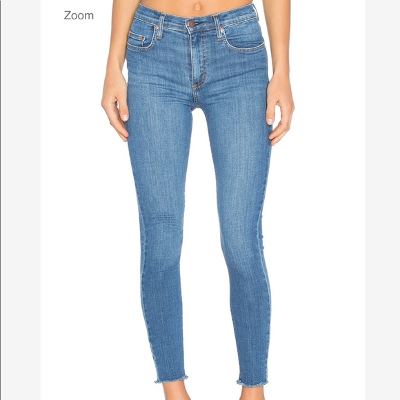 cult skinny ankle jeans